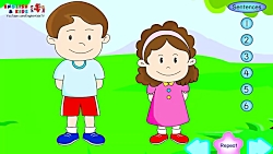 #آموزش رایگـــان#زبان_انگلیسی...