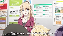 انیمه هاروچیکا شکوفه ی هاروتا...