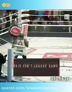 mma گلادیاتوری