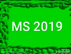 مسابقه دوبله MS 2019 (فالو=فال...