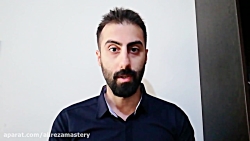 وقتی پراسپکت ها بعد از پرزنت ن...