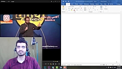 مرحله دوم دوره دوپینگ مکالمه