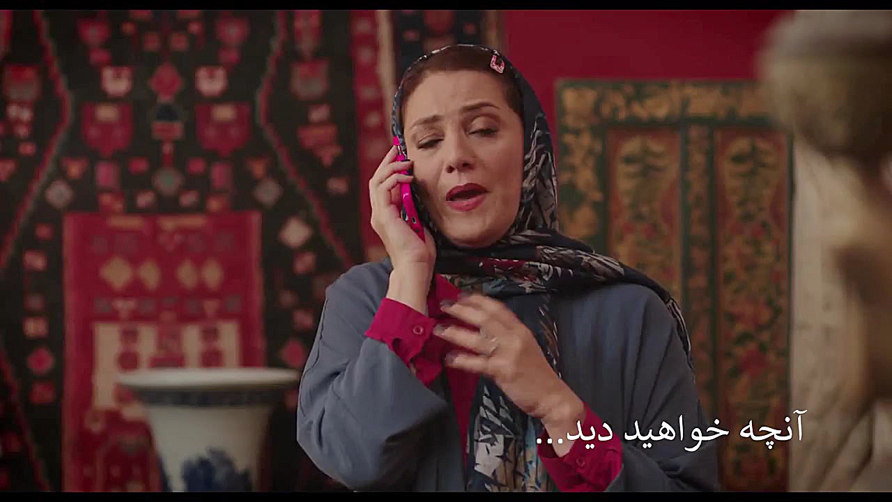 آنچه در سریال هیولا قسمت 19 ( آخر ) خواهید دید  { مهران مدیری } زمان63ثانیه