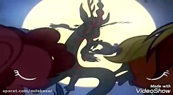 مسابقه دوبله برو توضیهات