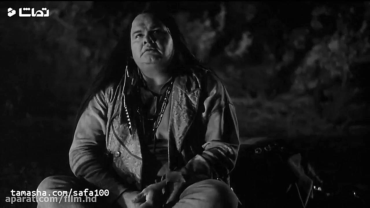 فیلم اکشن وسترن" مرد مرده " دوبله فارسی Dead Man 1995 زمان7265ثانیه