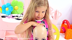  بازی دیانا وروما