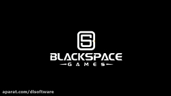 تیزر  بازی DarkSpace برای کامپیوتر