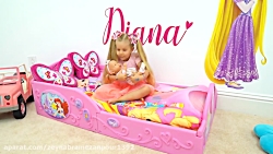 @@بازی دیانا و روما @@