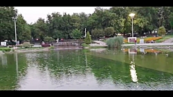 پارک اینجینی پینار و جشن تابسا...