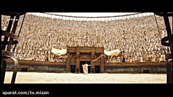 فیلم اکشن &laquo; افسانه هرکول...