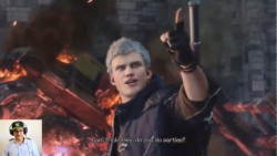 Devil May Cry 5 - Part 1-3