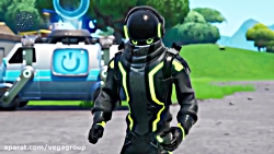 فیلم کوتاه فورتنایت چطور VOYAG...