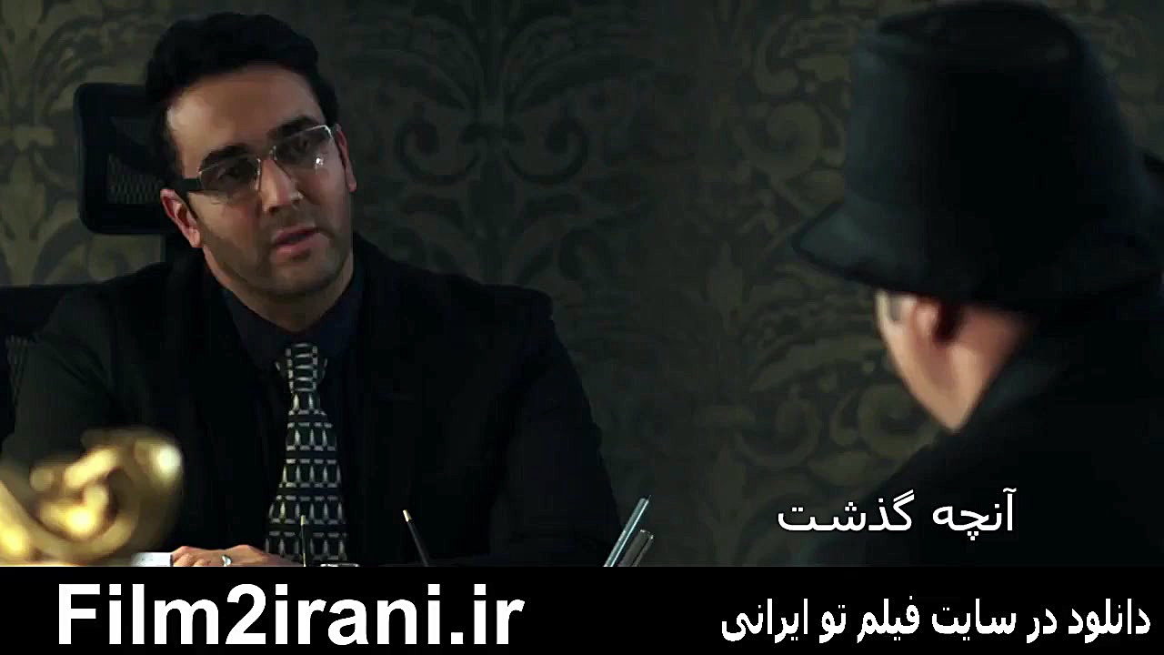 خرید دانلود قانونی سریال ریکاوری قسمت 8 هشتم زمان59ثانیه