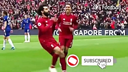 همه گل های هفته سوم لالیگا اسپ...