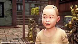 Shenmue III A Day in Shenmue gameplay trailer
