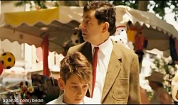 فیلم سینمایی تعطیلات با مستربی...