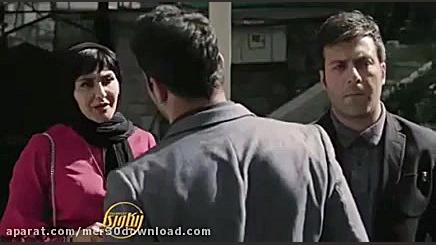 قسمت آخر سریال ریکاوری زمان59ثانیه