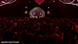 صحبت / کربلایی حسین طاهری