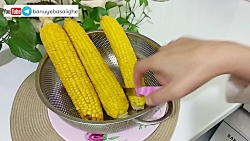 ترفندهای دون کردن و نگهداری ذر...