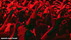 شور ( لبیک ابی عبدالله )  کربل...