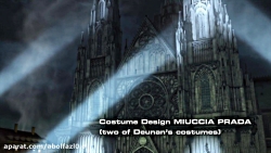 انیمیشن سینمایی (دانه سیب2007)...