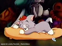 کارتون تام و جری | قسمت 241