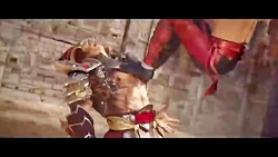 Mortal Kombat 11 - Inside the Mind of a Liu Kang Player