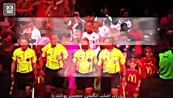 چرا هواداران لیورپول و منچستر...