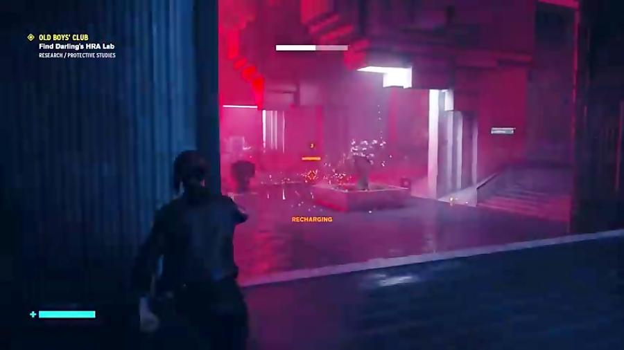 CONTROL Walkthrough Gameplay Part 5