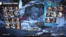 GEARS 5 Walkthrough Gameplay Part 1 - INTRO (Gears of War 5)