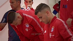 عملکرد کوتینیو در اولین بازی ب...