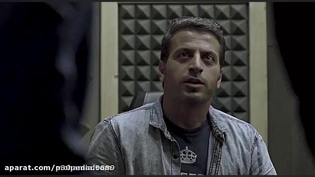 سریال ریکاوری قسمت آخر / قسمت اخر سریال ریکاوری زمان60ثانیه