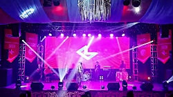 Basanti Chu Sahar Performance In Suroud O Taraneh Tashkent بسنتی چو سحر Youtube