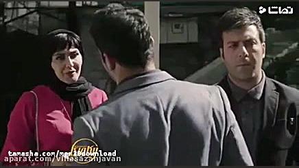 قسمت آخر سریال ریکاوری زمان59ثانیه