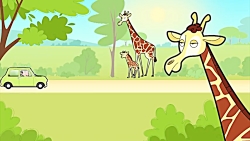 PC Bob and Mr Bean the Animate...