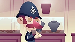 مستربین | PC Bob and Mr Bean t...