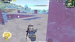 پابجی موبایل: بهترین بازی توی...