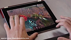 Vainglory Gameplay Trailer