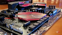 MOTHERBOARD ROG STRIX Z370 H G...