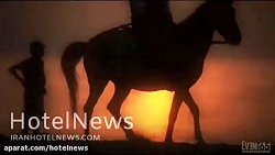 معرفی نمایشگاه بین المللی گردش...