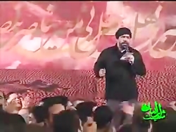حاج محمود کریمی - محرم - الهاد...