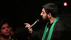 حاج سید مجید بنی فاطمه روضه خو...