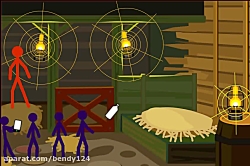 مدرسه استیکمن