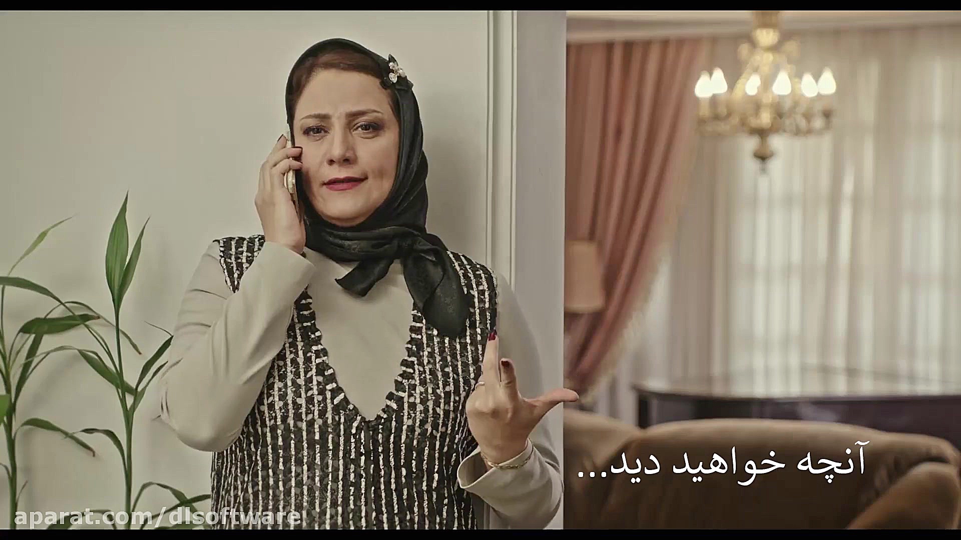 تیزر قسمت نهم سریال هیولا زمان49ثانیه