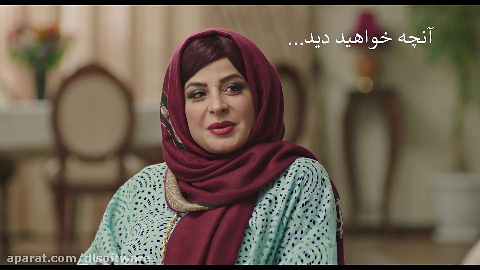 تیزر قسمت یازدهم 11 سریال هیولا زمان63ثانیه