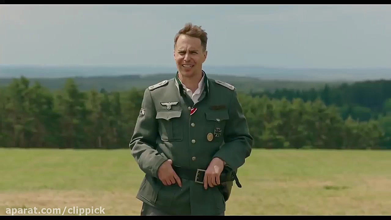 تریلر فیلم کمدی و خیالی Jojo Rabbit  (خرگوش جوجو) 2019 زمان147ثانیه