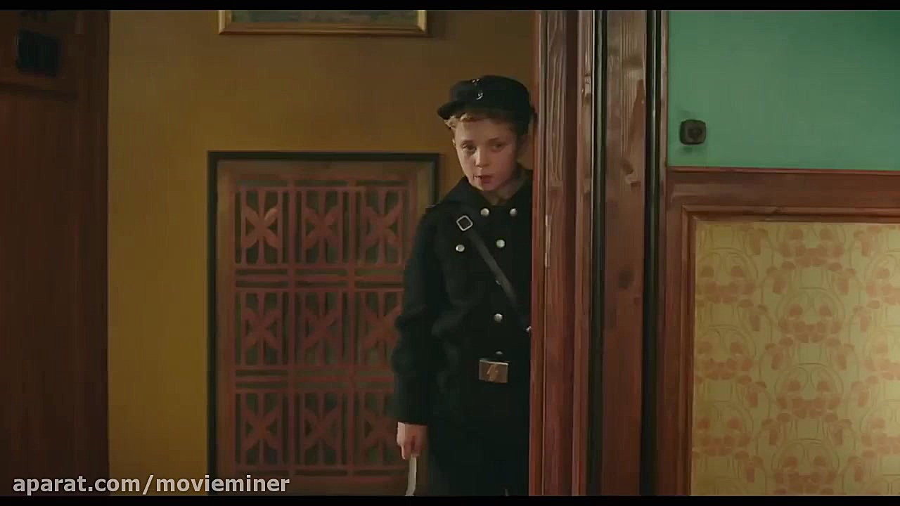 تریلر فیلم سینمایی خرگوش جوجو 2019 - Jojo Rabbit 2019 (کیفیت عالی) | مووی ماینر زمان147ثانیه