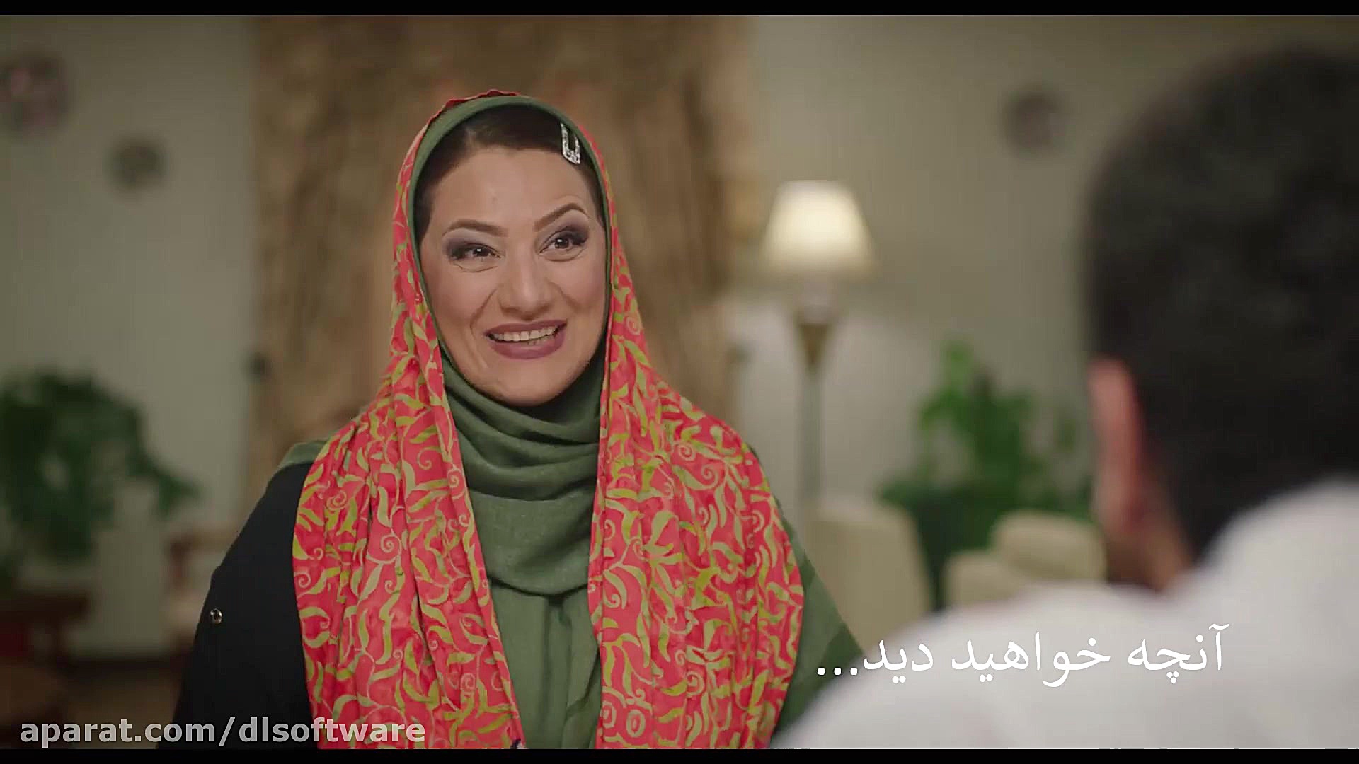 قسمت شانزدهم 16 سریال هیولا زمان75ثانیه