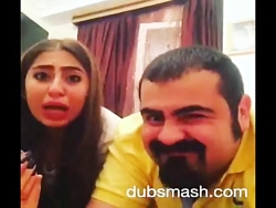 dubsmashirani  داب اس مش ایران...