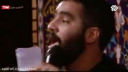 کربلایی حسین طاهری-۱۲ شهریور ۱...